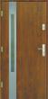 Drzwi zewnętrzne stalowe typ Elevado wersja4